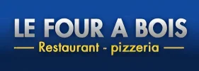 Le Four A Bois Restaurant Agon Coutainville 50 Logo 7